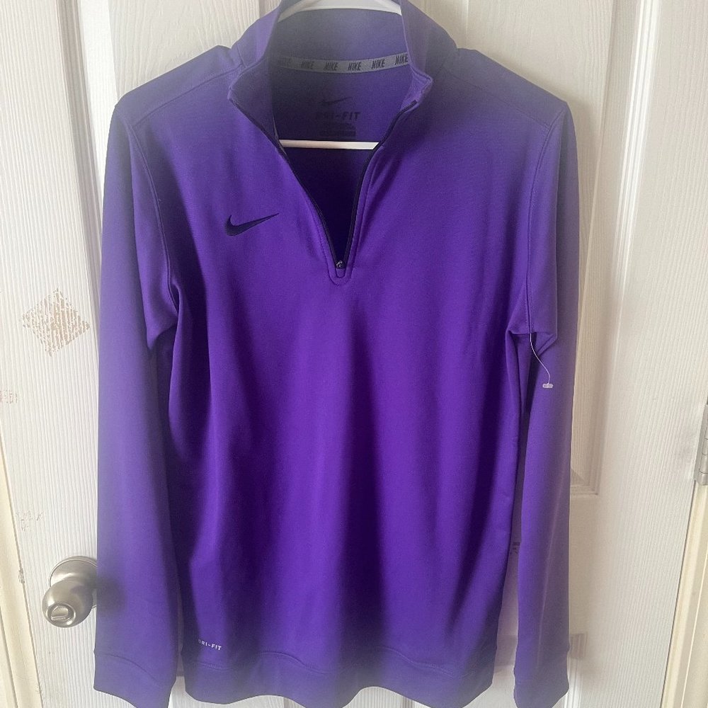 Nike Pullover